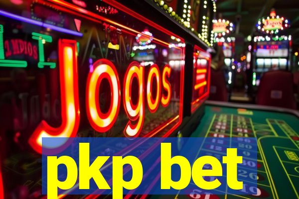 pkp bet